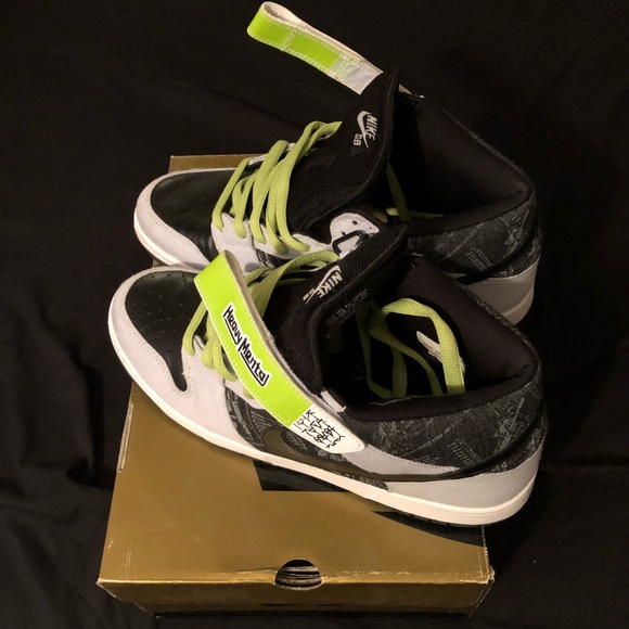 NikeSB: “Skate Mentals” - Picture 2 of 5